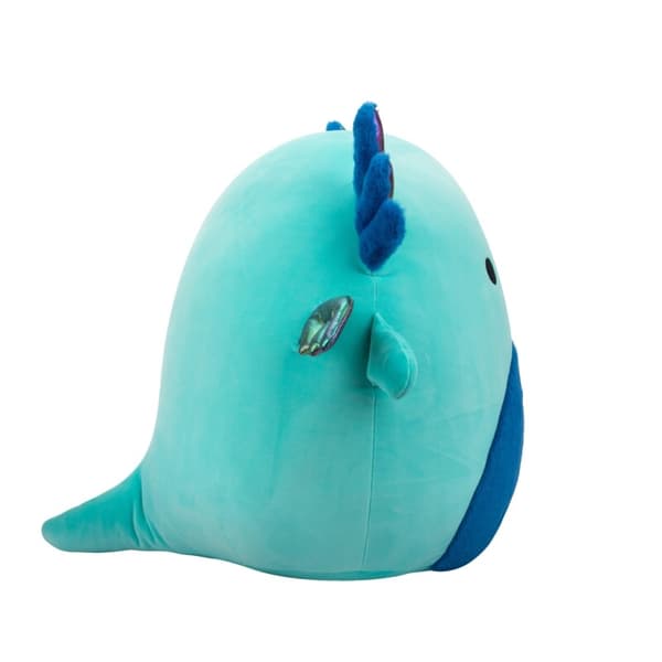 Squishmallows Kosedyr 50 cm P23 Noelani Axolotl