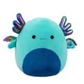 Miniatyrbilde 1 av 2: Squishmallows Kosedyr 50 cm P23 Noelani Axolotl