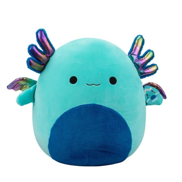 Squishmallows Kosedyr 50 cm P23 Noelani Axolotl