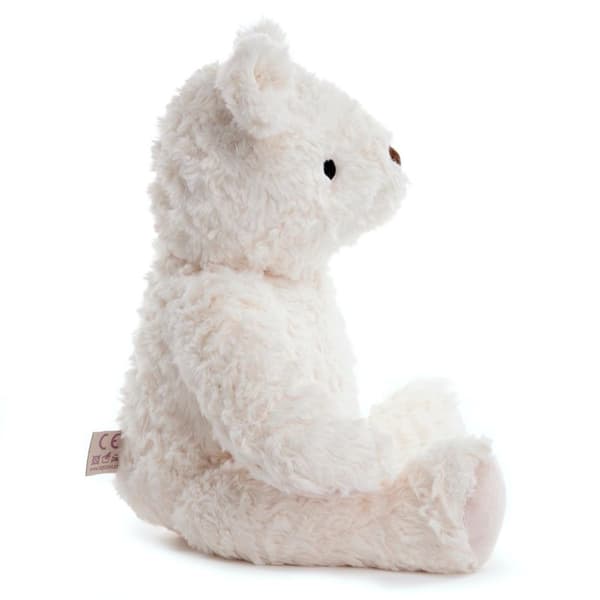 Stor Darcy Traditionell nallebjörn 42cm . Lämplig Fr födseln