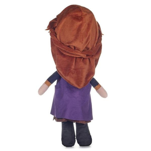 XL Disney FROZEN 2 ANNA PLYSCH 50cm . Fr 1år