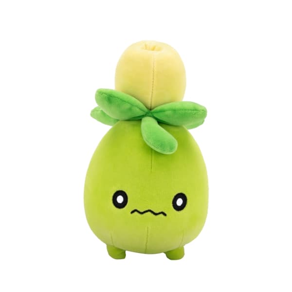 Pokémon Pokémon Plysj 20 cm Smoliv CDU - (PKW4145)
