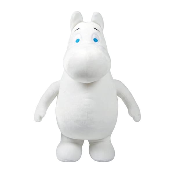 Moomin 25 cm pehmo - Moomin (35580525)