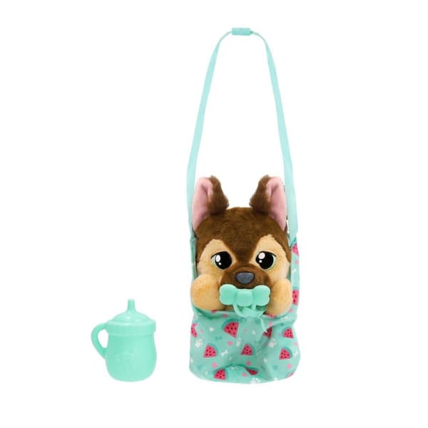 Baby Paws Yummy 17,5 cm - Schäferhund