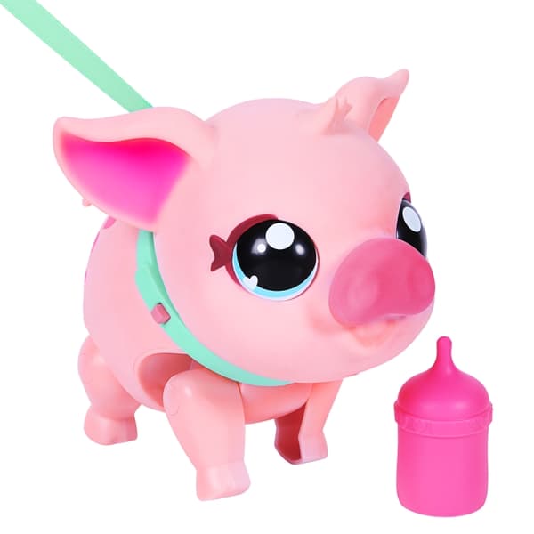Little Live Pets MIN GÅENDE GRIS (26366)