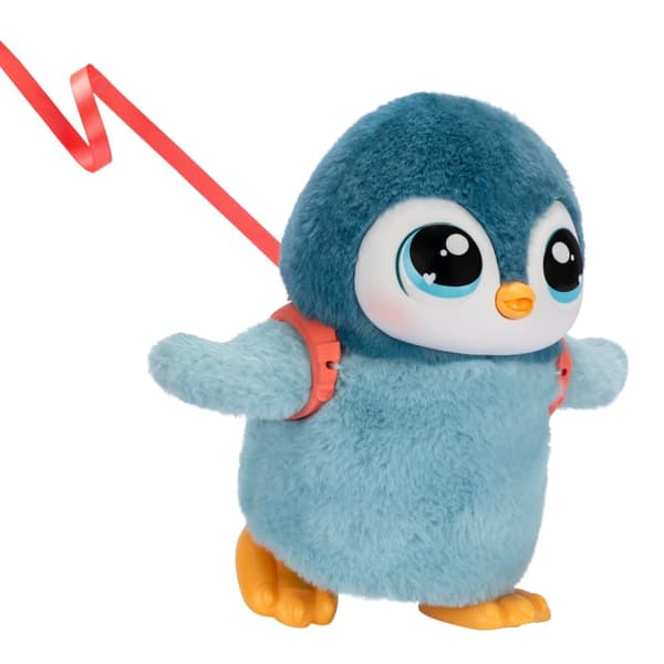 Little Live Pets Min vandrende pingvin (26535)