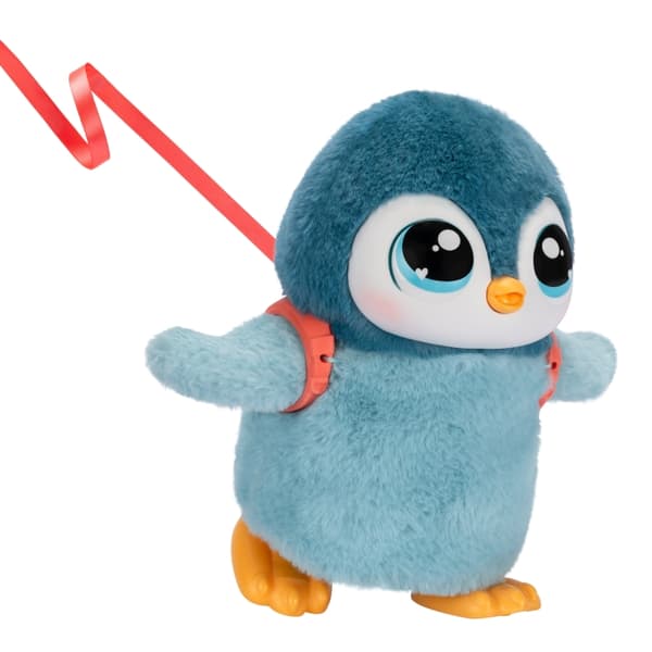 Little Live Pets Min vandrende pingvin (26535)