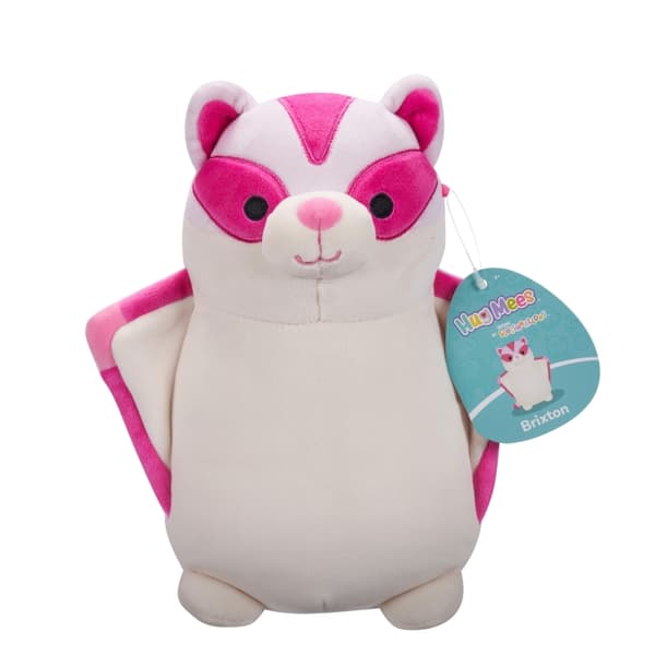 Squishmallows 25 cm - Hugmees - Brixton