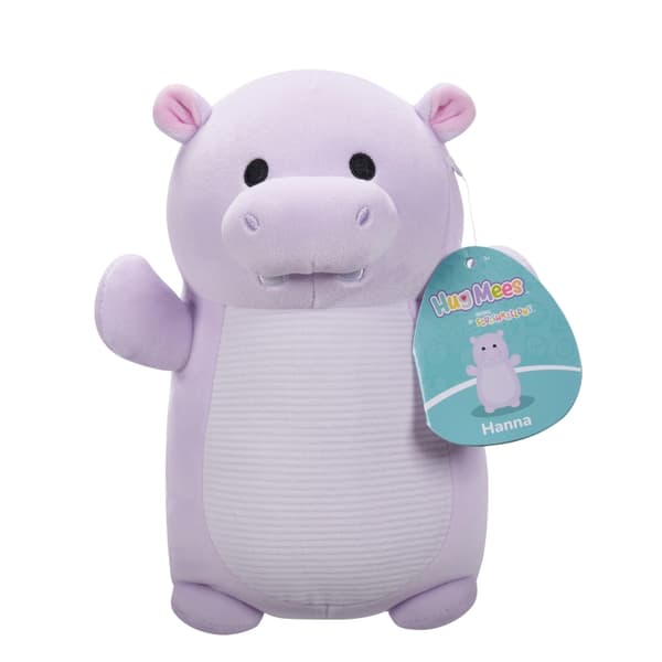 Squishmallows 25 cm - Hugmees - Hanna