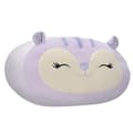 Miniatyrbilde 1 av 2: Squishmallows - 30 cm - Stabelbare - Lilla katt