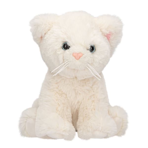 TOPModel TOPModel Pehmokissa Valkoinen 16 cm - ()