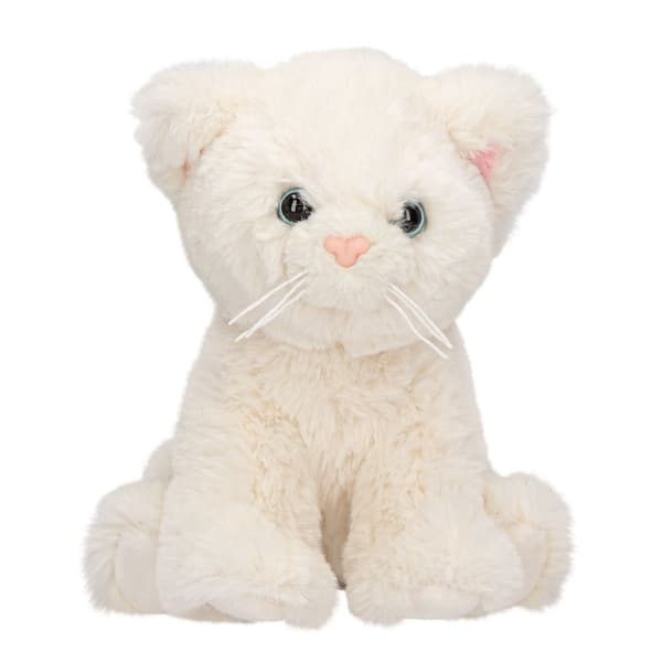 TOPModel TOPModel Pehmokissa Valkoinen 16 cm - ()