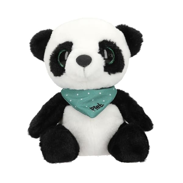Trend SNUKIS Plysj Panda 18 cm - ()