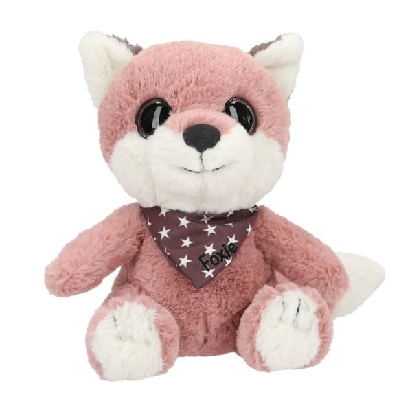 Trend SNUKIS Plysj Fox Foxie 18 cm - ()