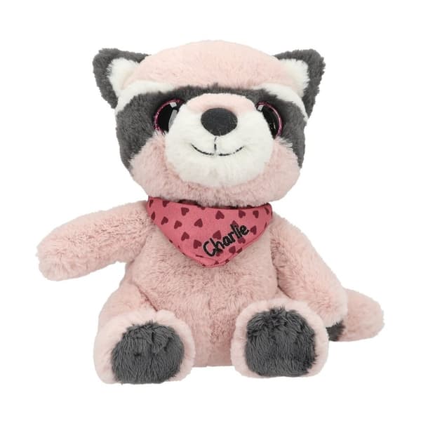 Trend SNUKIS plysj vaskebjørn 18 cm