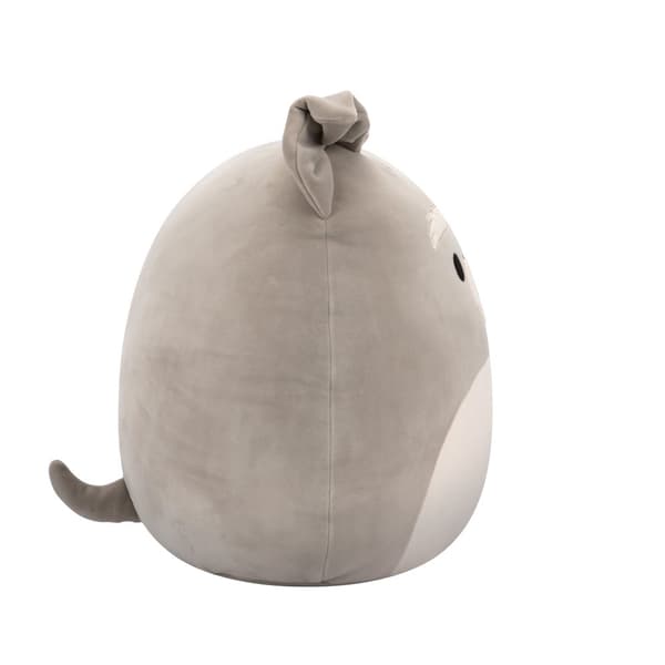 Squishmallows Gosedjur 40 cm Shaun Schnauzer