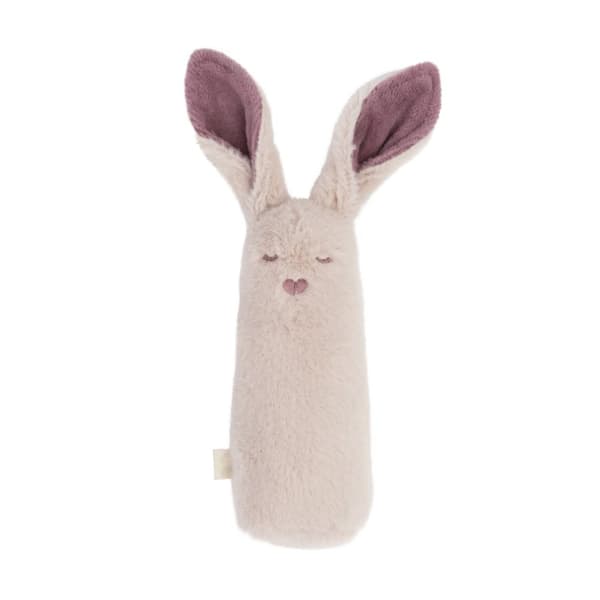BIBS Baby skallra känguru pulver - (9408316)