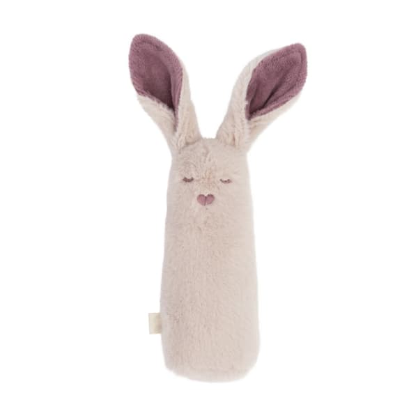 BIBS Baby skallra känguru pulver - (9408316)
