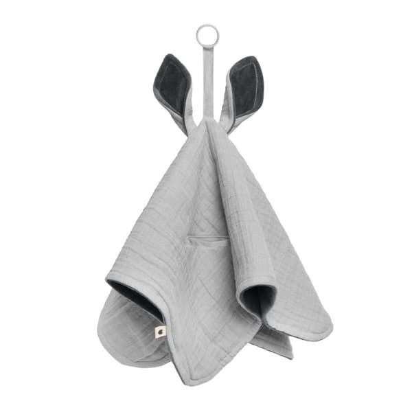 BIBS Cuddle Cloth Kangaroo - Moln