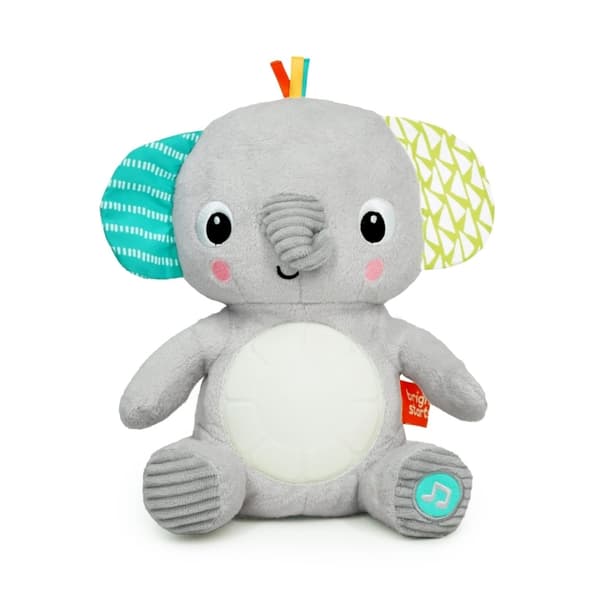 Bright Starts Hug-a-bye Baby musikalsk lysende kosedyr (12498)