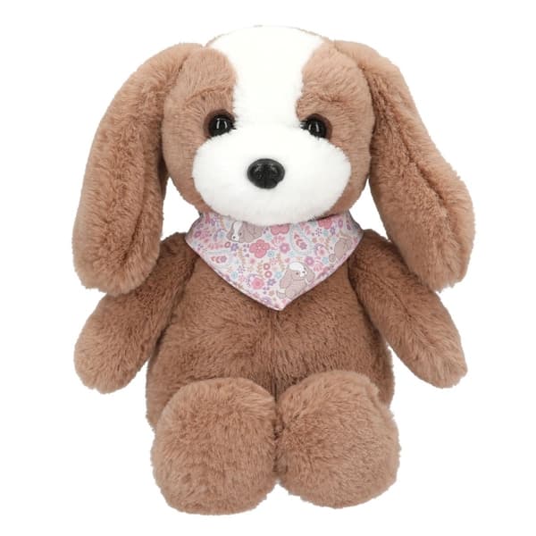 Princess Mimi Princess Mimi Plysjhund Milo 25 cm - ()