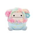 Miniatyrbilde 2 av 2: Squishmallows 30 cm P23 Zozo Bigfoot - (237690)