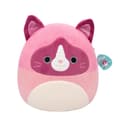 Miniatyrbilde 2 av 2: Squishmallows 40 cm - Herbie Cat