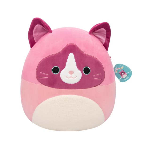 Squishmallows 40 cm - Herbie Cat