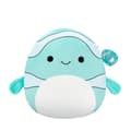 Miniatyrbilde 1 av 2: Squishmallows Klovnefisk 40 cm P23 - (237711)