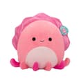 Miniatyrbilde 1 av 2: Squishmallows Blekksprut 40 cm P23 - (237715)