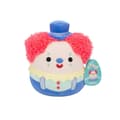 Miniatyrbilde 2 av 2: Squishmallows 19 cm - Klovn