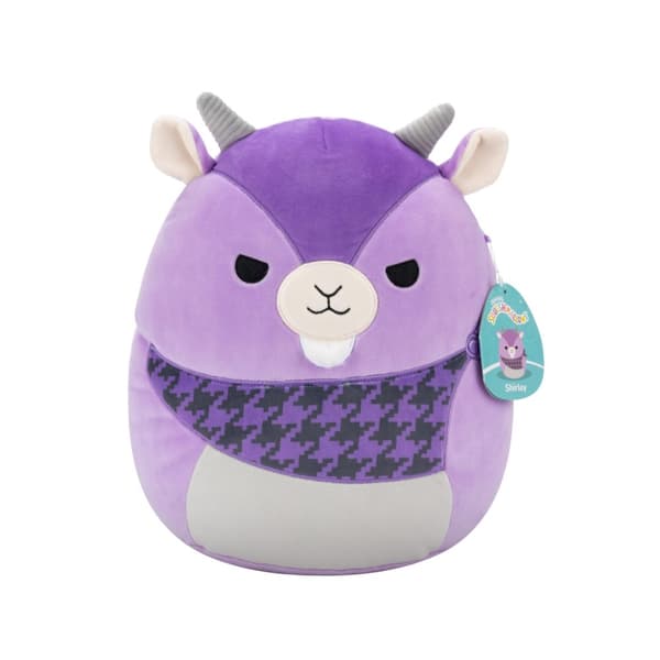 Squishmallows 30 cm - Shirley Geit