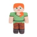 Miniatyrbillede 2 af 2: MINECRAFT 30 cm plys - Alex (72084)