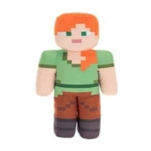 MINECRAFT 30 cm plys - Alex (72084)