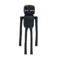 Miniatyrbild 1 av 2: MINECRAFT 30 cm plysch - Enderman (72085)