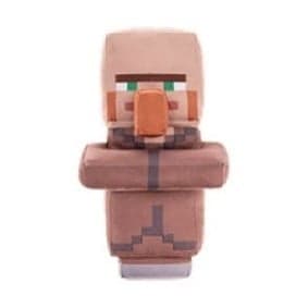 MINECRAFT 30 cm plysch - Bybo (72081)