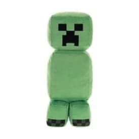 MINECRAFT 30 cm plysj - Kryper (72081)
