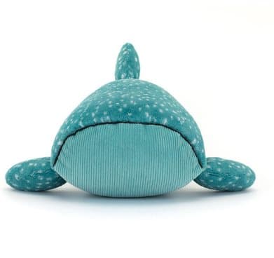 Gobfrey Whale Shark Jellycat