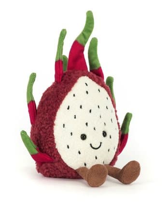 Amuseables Dragon Fruit Jellycat