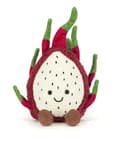 Miniatyrbilde 1 av 2: Amuseables Dragon Fruit Jellycat