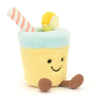 Amuseables Lemonade Jellycat