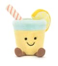 Miniatyrbilde 1 av 2: Amuseables Lemonade Jellycat