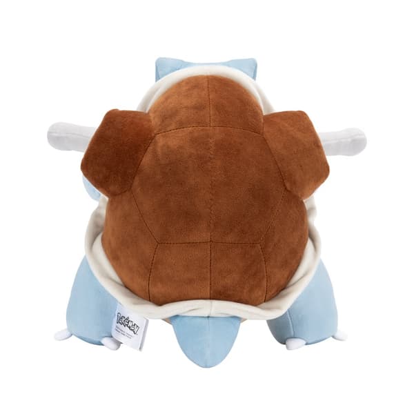 Gosedjur 30 cm Blastoise Pokémon