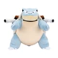 Miniatyrbillede 1 af 2: Gosedjur 30 cm Blastoise Pokémon