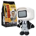 Miniatyrbillede 7 af 7: 28 cm Mystery Plush Skibidi Toilet