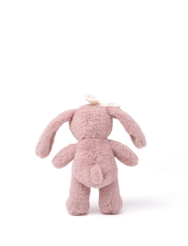 Tyra Dimrosa Gosedjur 20 cm Teddykompaniet