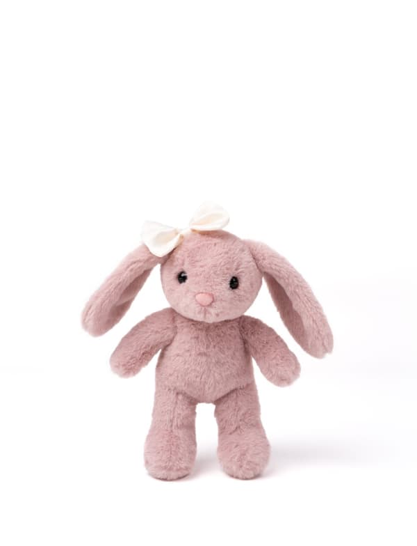 Tyra Dimrosa Gosedjur 20 cm Teddykompaniet
