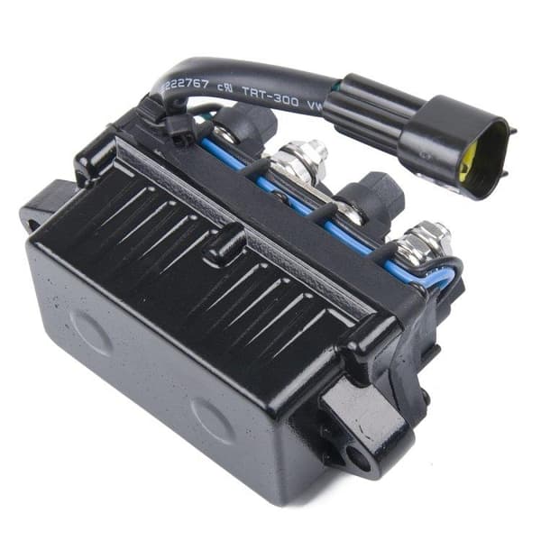 Tilt/Trim Relä 61A-81950-00-00 till Yamaha motor