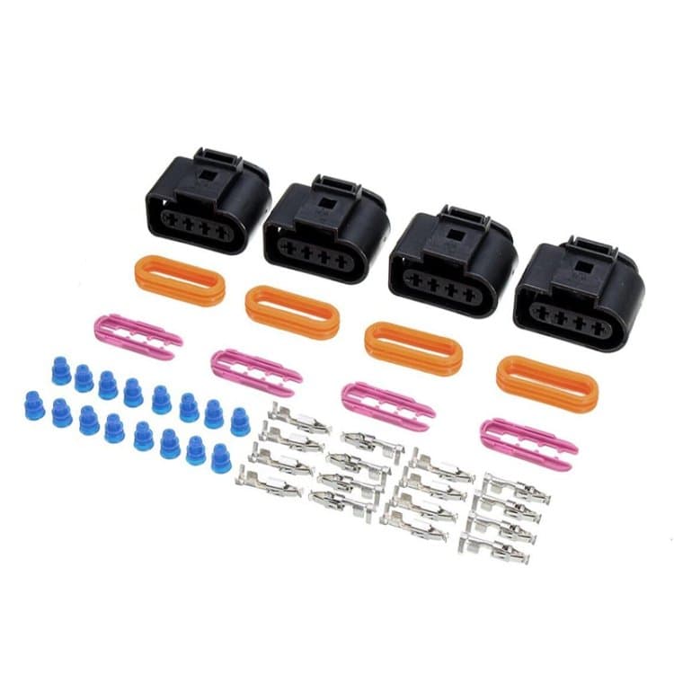 Reparationskit Tændspole Audi A4 A6 A8 / Volkswagen Passat Jetta