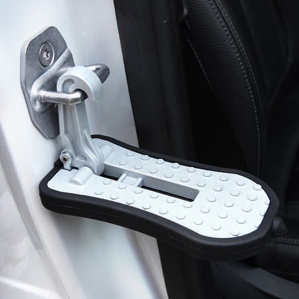 Doorstep autoon